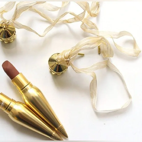 Christian Louboutin ZouLou lipstick - Picture 2 of 2